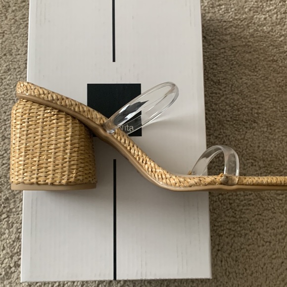 Dolce Vita heels - Picture 3 of 3